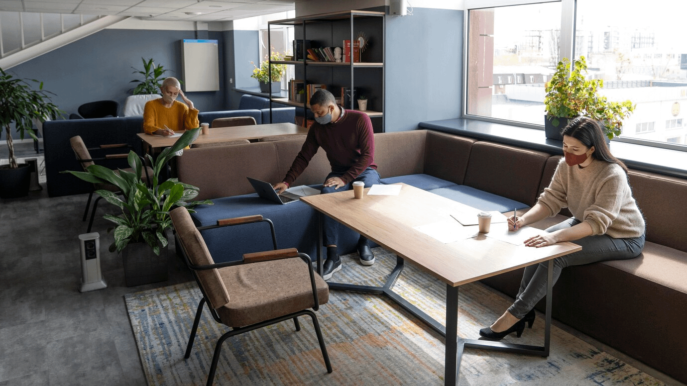 Top 10 Reasons to Choose a Coworking Space in Lutz Florida Today 