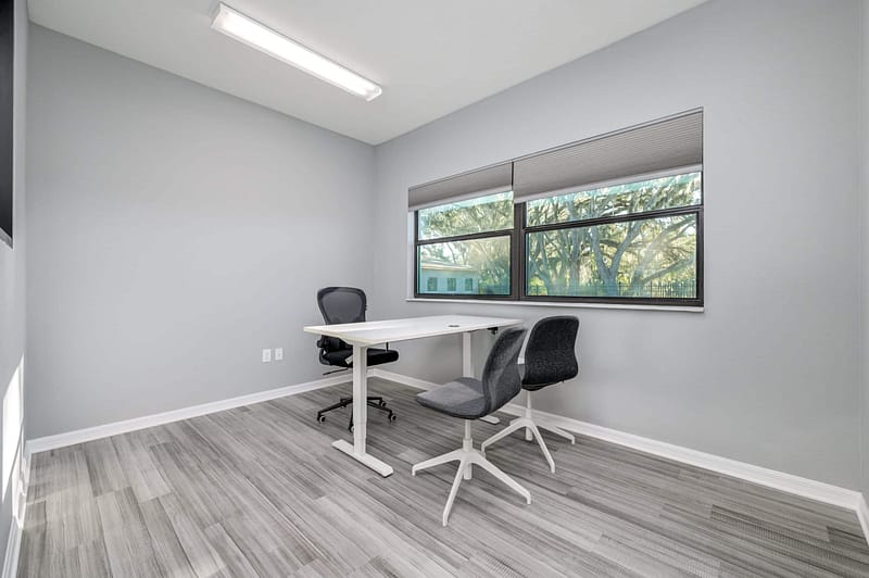 Coworking Space