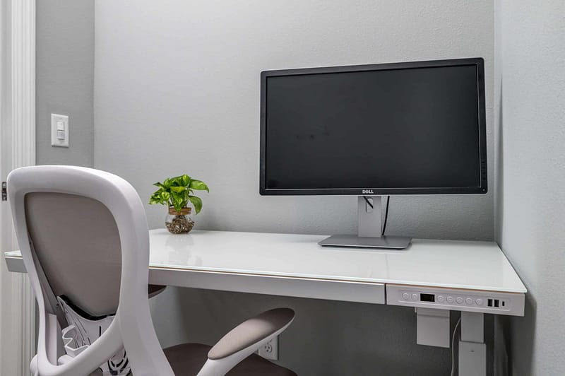 coworking private office