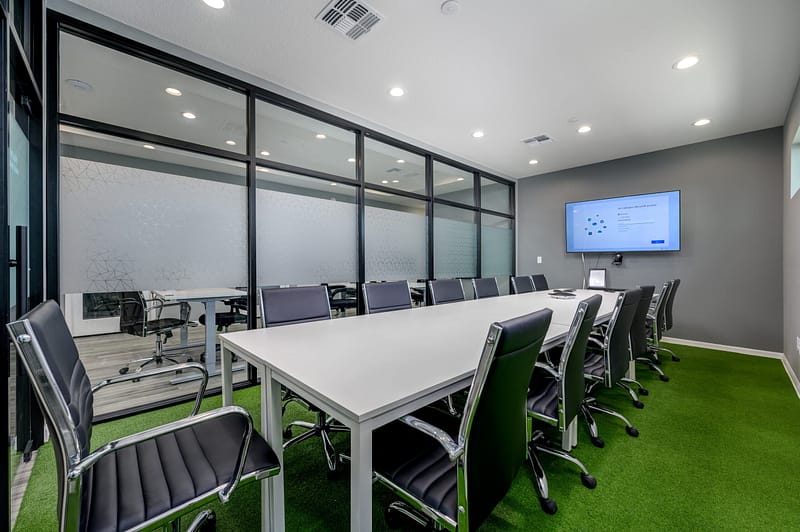 Conference Rooms