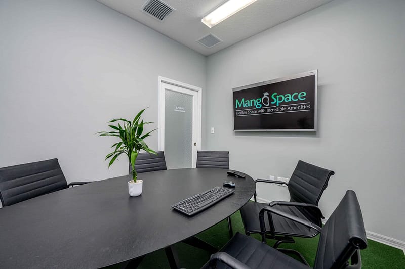 Conference Rooms