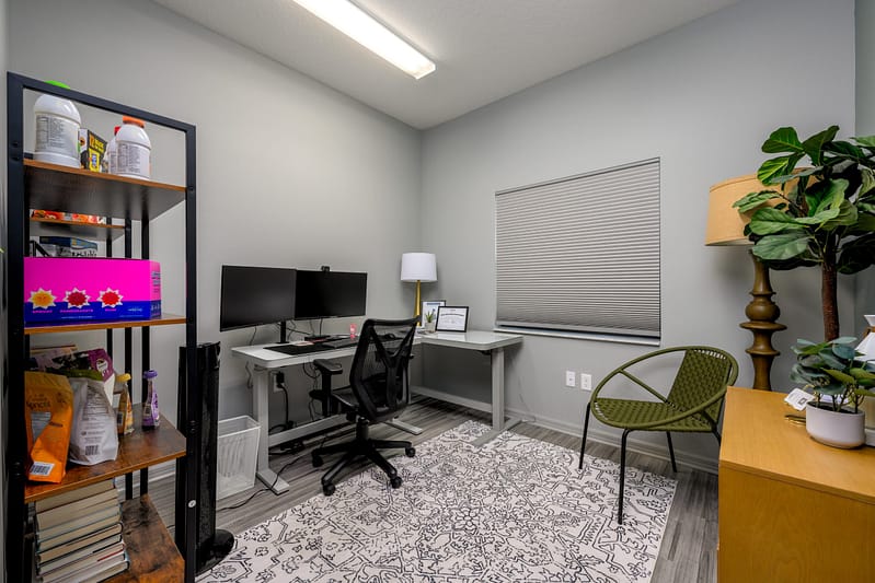 office space tampa fl