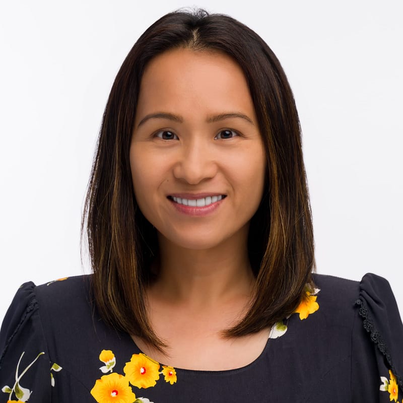 Amanda Peng